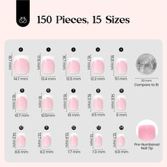 Beetles arte de uñas para hacer en casa, ideas de personalización.