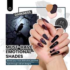 Beetles base coat 7.5ml prepares nails for long-lasting gel.