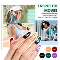 Beetles Base Coat, Top Coat, Glitter Top Coat for durable, salon-like shine