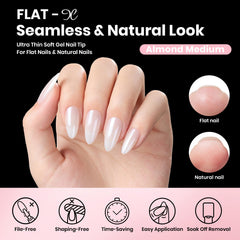 Beetles base gel provides smooth foundation for longer wear