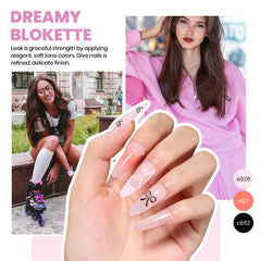 Beetles Cuticle Oil and Nail Tools for prep and precise application