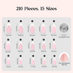 Beetles, diseño artístico de uñas francesas para decorar