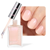 Beetles fortaleza-uñas con keratina y biotina para uñas más fuertes.