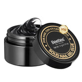 Beetles gel soldadura uñas 30g para extensiones duraderas