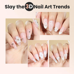Beetles Gel Uñas pegamento para piedras brillantes, fijación duradera.