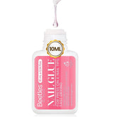 Beetles 10ml nail glue bottle ready for press‑on nails with strong bond