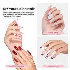 Beetles Tipex acrílico de densidad alta ofrece mayor resistencia para uso diario