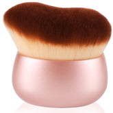 BeeYoYe extra large body brush with wide head for fast, even coverage.