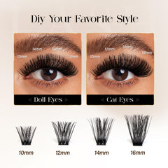 BEFER BEAUTY ultra-thin cotton band ensures feather-light wear.