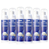 BEHATMH Minoxidil Foam 5% bottle for fuller-looking hair and beard.
