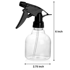 Bekith comfort-grip trigger bottle ready for extended cleaning or beauty tasks