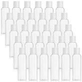 Bekith 30-pack 4oz bottle with disc-top cap for travel-friendly dispensing.