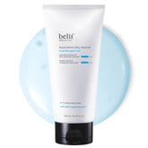 Belif Jelly Hydrating Deep Cleanser bottle - gentle, hydrating cleanse for daily skin comfort.