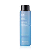 belif Niacinamide Hydrating Toner bottle for quick hydration and refreshing feel