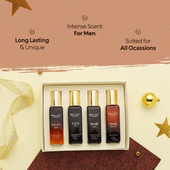 G.O.A.T fragrance bottle for a bold, modern scent.
