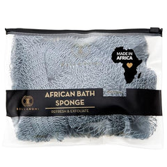 Bellanomi sapo sponge 45-inch extendable reach for back scrubbing