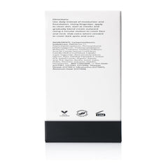 Bellaterra BB Cream Medium 104 on-face application demonstrates smooth, streak-free texture