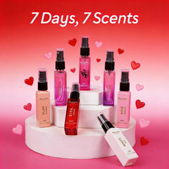 Bella Vita Luxury Bellavita Discovery Diva bottle bold aroma for confident occasions