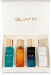 Bella Vita Luxury Bellavita honey oud bottle shows warm, inviting fragrance for daily wear