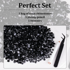 BELLEBOOST precision-cut facets create vivid sparkle on bottles, cups, and phone cases