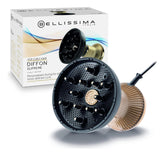 Bellissima Diffon Supreme diffuser close-up for curls with efficient diffusion and shine.