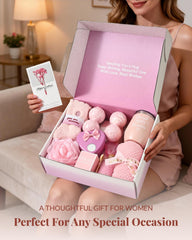 Belloxis regalo bienestar para mujer en San Valentín