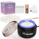 Beloving Nose Sticks for precise nose waxing and quick touch-ups