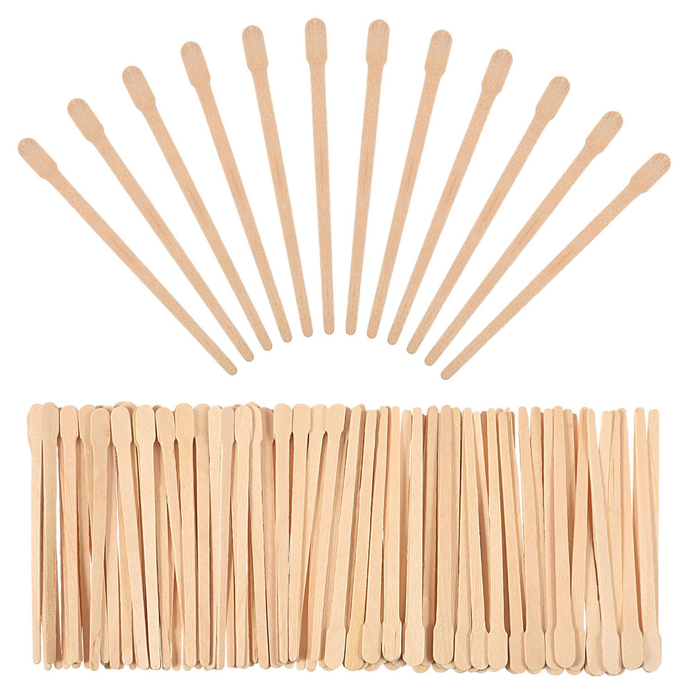 Bememo wax sticks for precise eye and brow shaping with smooth finish