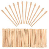 Bememo wax sticks for precise eye and brow shaping with smooth finish