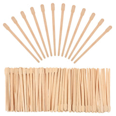 Bememo wax sticks for precise eye and brow shaping with smooth finish