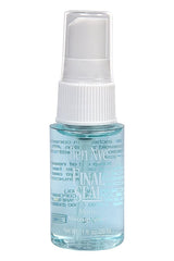 Ben Nye Final Seal fijador de maquillaje que prolonga la duración del look