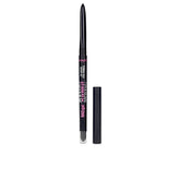 Benefit BADgal BANG Pitch Black: aplicación suave para delineado perfecto