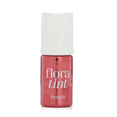 Benefit Benetint Desert Rose stain glides on lips and cheeks with long-lasting color
