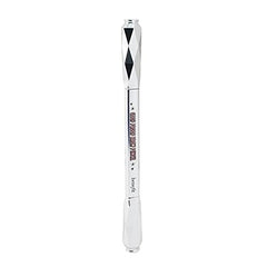 Benefit Goof Proof Brow Pencil finished look blends seamlessly with long wear.