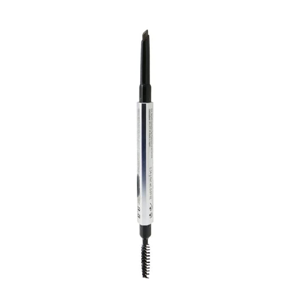 Benefit Goof Proof Brow Pencil Easy-fill base shapes natural brows.