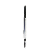 Benefit Goof Proof Brow Pencil Easy-fill base shapes natural brows.
