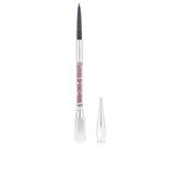 Benefit Precisely My Brow Pencil No. 4 twist-up tip for natural hair-like brow strokes.
