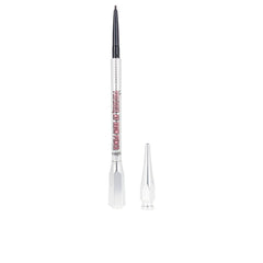 Benefit Precisely My Brow Pencil No. 4 twist-up tip for natural hair-like brow strokes.