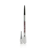 Benefit Precisely, My Brow Pencil tip close-up for precise hair-like strokes.