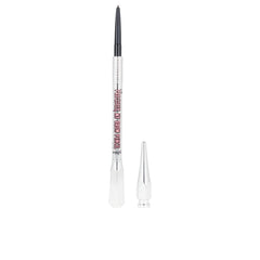 Benefit Precisely My Brow Pencil ultra-fine tip for precise, natural-looking brow strokes.