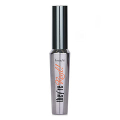 Envase compacto de They’re Real! Beyond Black para viaje