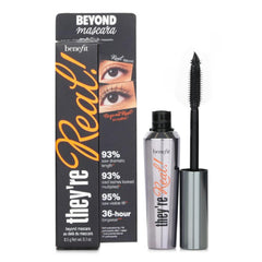 Fórmula resistente a la transferencia de They’re Real! Beyond Black