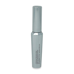 Benefit They're Real tinted lash primer used alone or under mascara.