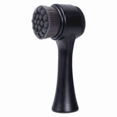 Beomeen Face Brush 2 in 1 with double-sided design for deep pore cleansing.