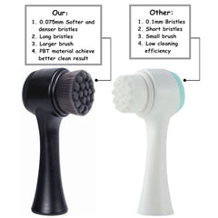 Beomeen ergonomic grip handle for comfortable daily use.
