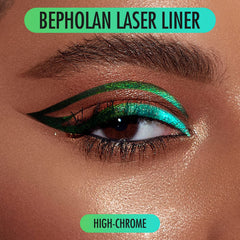 Delineador BEPHOLAN Chameleon Wild Oasis, 24 horas de intensidad.