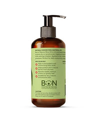 Best of Nature Aceite de Oliva Puro cabello brillo y suavidad