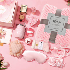 BestFlower elegant gift box packaging: stylish presentation that enhances the gifting moment.