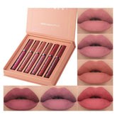 BestLand Matte Lipstick Set packaging image, ready for gifting