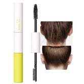 BestLand double-head finishing stick with comb head for precise styling and flyaway control.
